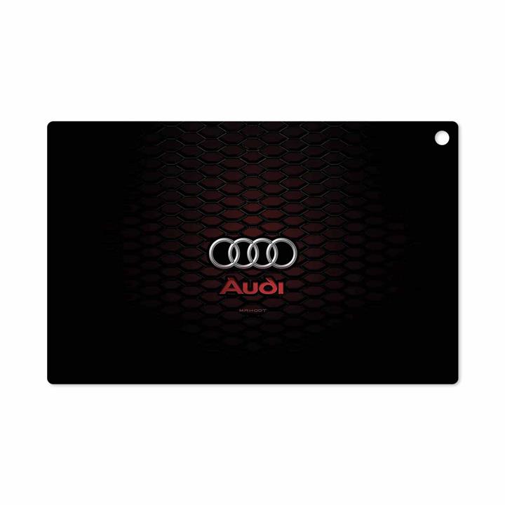 برچسب پوششی ماهوت مدل Audi AG مناسب برای تبلت سونی Xperia Z2 Tablet LTE 2014 MAHOOT Audi AG Cover Sticker for Sony Xperia Z2 Tablet LTE 2014